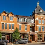 Beaumont Hotel And Spa - Adults Only