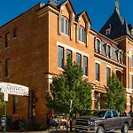 Beaumont Hotel And Spa - Adults Only