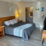 Garden Of The Gods Motel