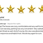 The Hilltop Haven 2Bd Suite And Pet Friendly