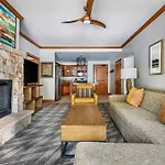 Cedars By Breckenridge Accommodations
