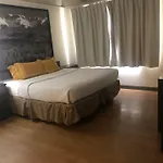 Budget Inn Denver Downtown