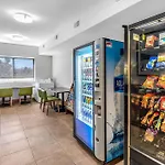 Comfort Inn Denver West Arvada Station