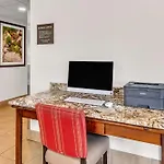 Comfort Inn Denver West Arvada Station