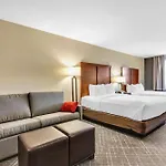 Comfort Inn Denver West Arvada Station