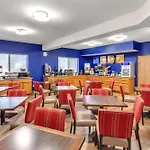 Comfort Inn Denver West Arvada Station