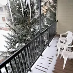 Fox Pine Lodge 3 Bed 3 Bath Fpaf3