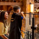 Gaylord Rockies Resort & Convention Center