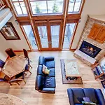 Three-Bedroom Townhome In Keystone At Antler\'S Gulch