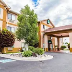 Quality Inn & Suites Montrose - Black Canyon Area