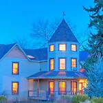 Berthoud Inn & Events