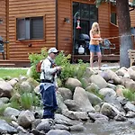 River Stone Resorts
