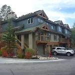 Los Pinos By Breckenridge Resort Managers