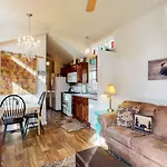 Cub Cottage