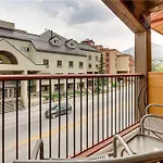 Der Steiermark At Breckenridge #201 Condo