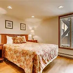 Der Steiermark At Breckenridge #201 Condo