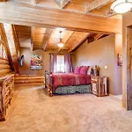 Snowshoe Retreat