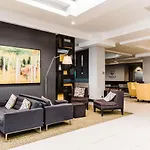 Radisson Hotel Denver-Aurora