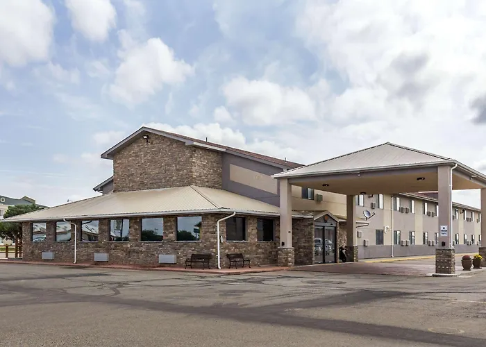 Quality Inn