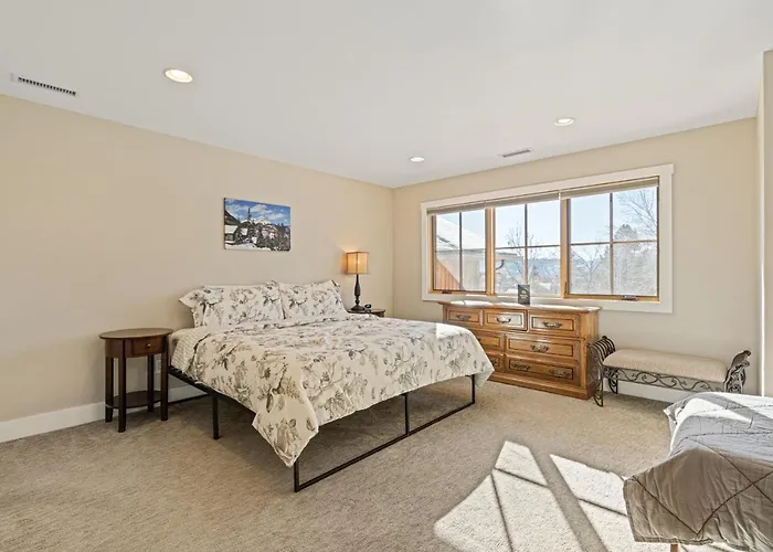 Durango Deluxe Townhome