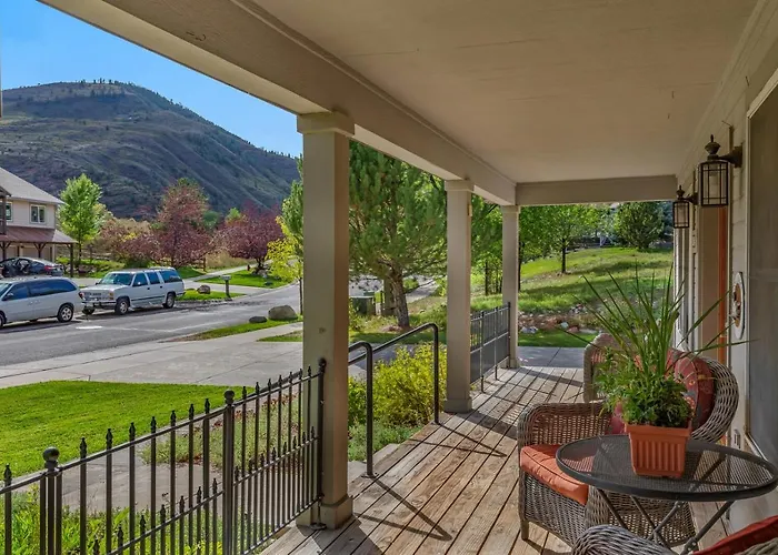 Cozy Home With Sauna In Glenwood Springs
