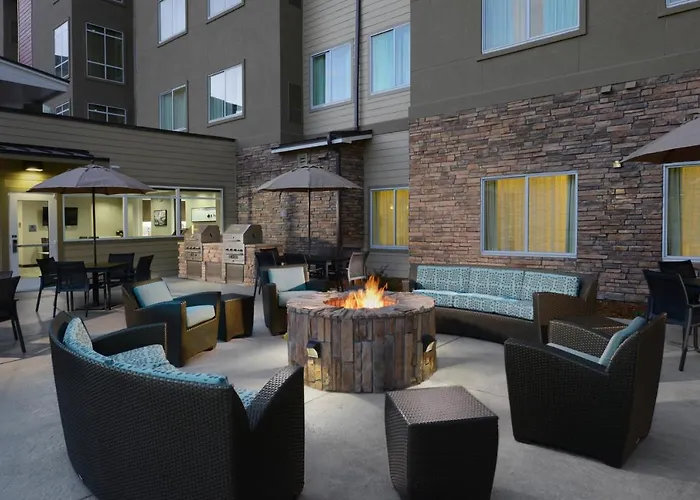 Residence Inn Denver Southwest/Littleton