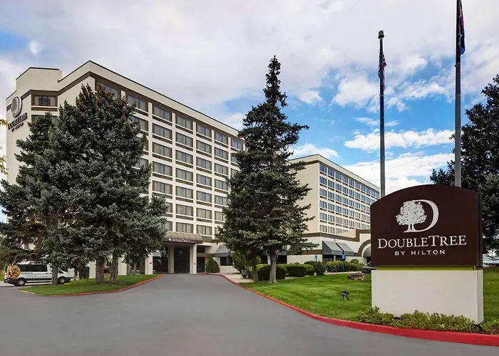 Doubletree By Hilton Grand Junction