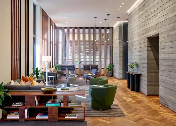 Limelight Hotel Denver