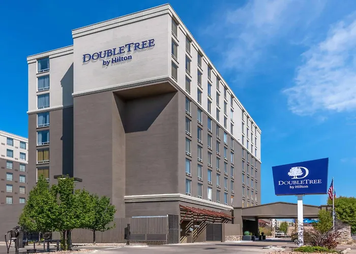 Doubletree By Hilton Denver Cherry Creek, Co
