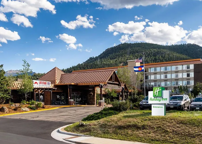 Holiday Inn Estes Park By Ihg