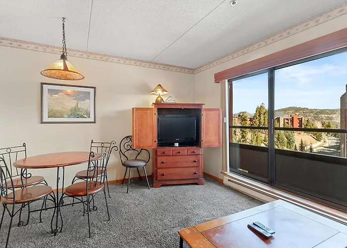 Beaver Run Resort 4705 By Great Western Lodging