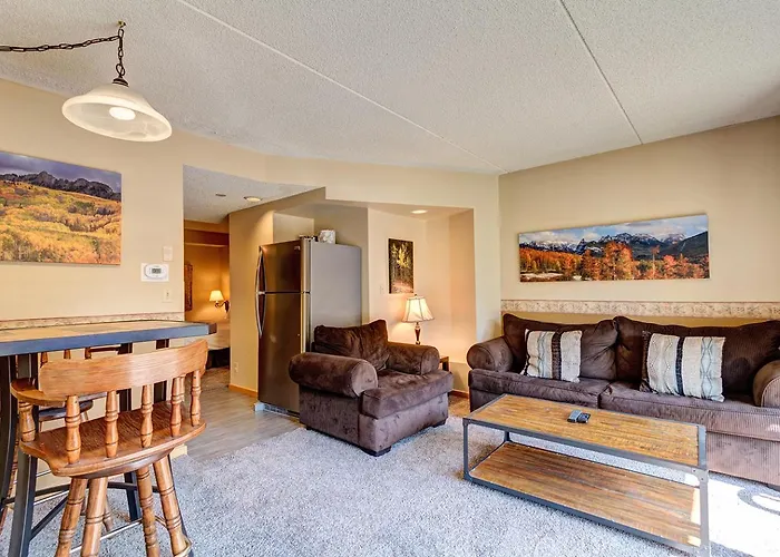 Beaver Run Resort 4333 By Great Western Lodging
