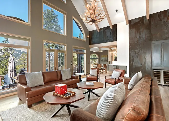 Scenic View Lodge By Great Western Lodging