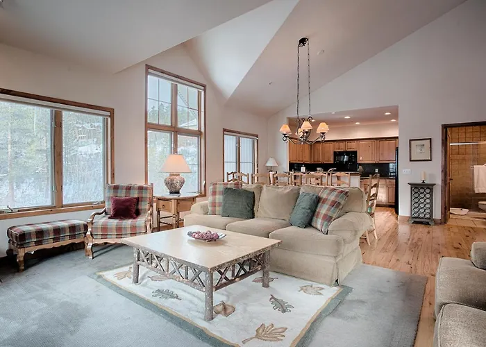 Riverbend Lodge 307 By Great Western Lodging