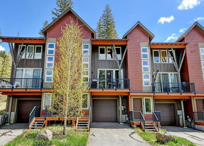 Luxury Chalet 68 / Great Views / Best Price - $500 Free Activities Daily