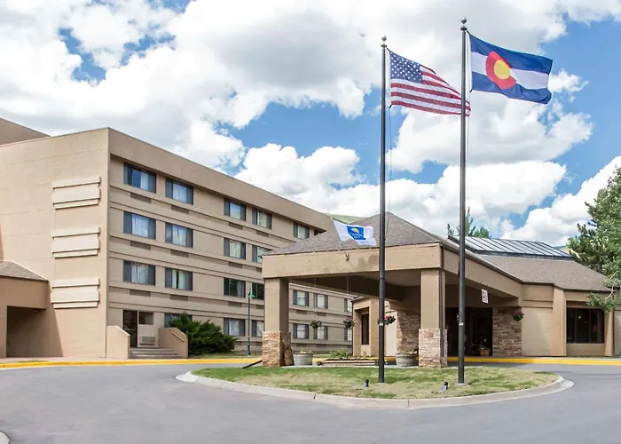 Comfort Inn Near Vail Beaver Creek