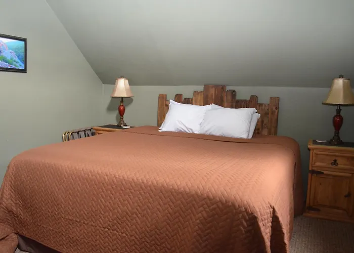 The Ouray Main Street Inn