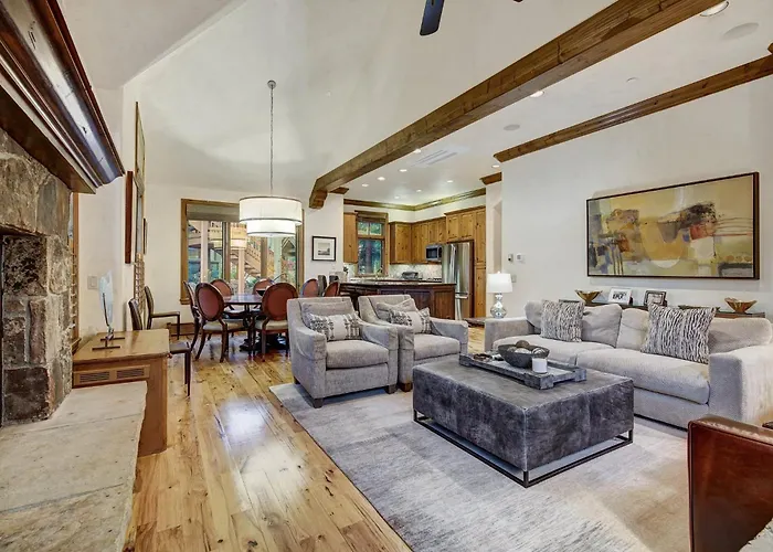 Arrowhead Village At Beaver Creek