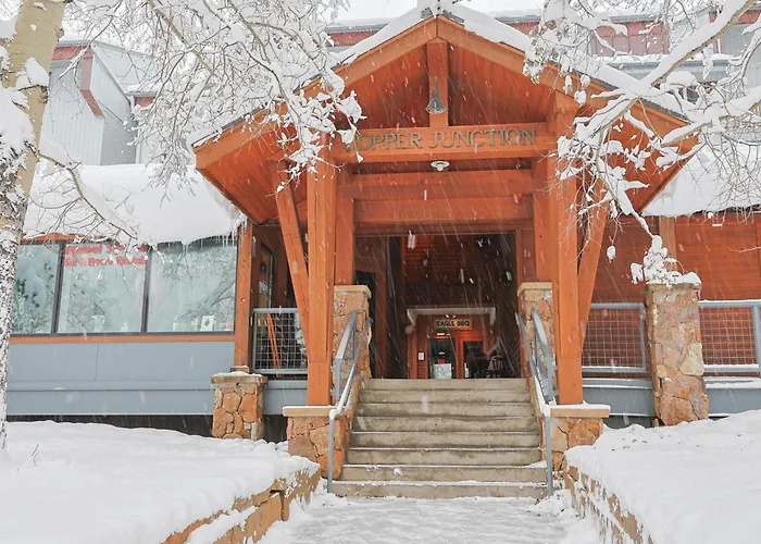 Copper Junction Studio Loft Cjjd