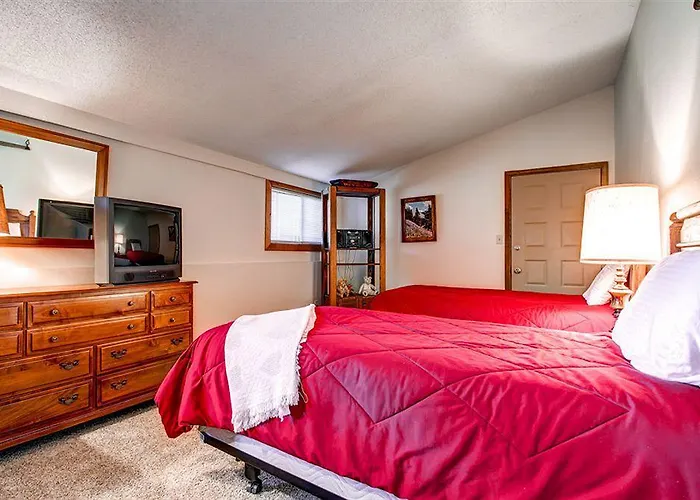 Ski Hill Condominiums By Ski Country Resorts