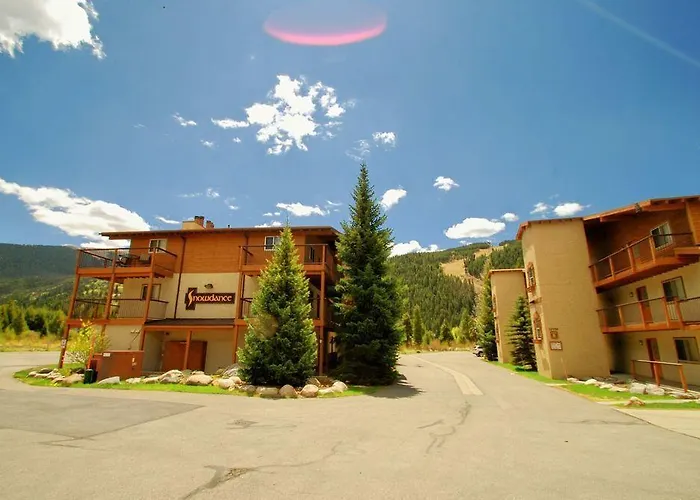 Snowdance Condominiums