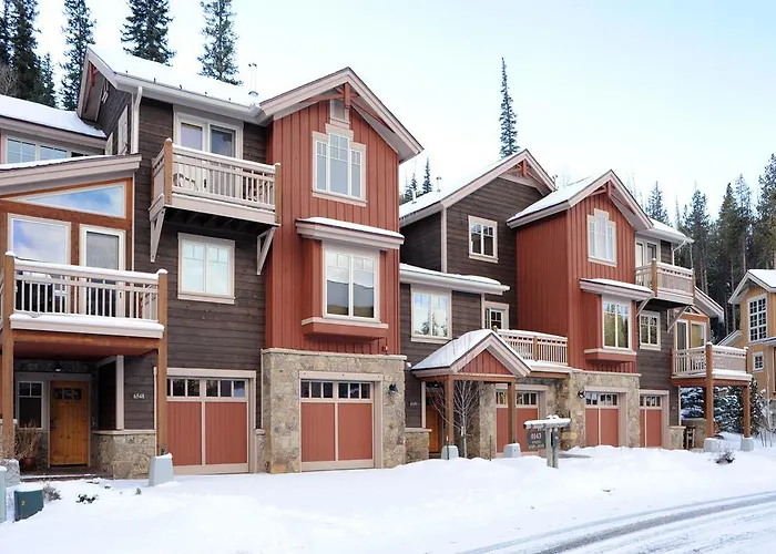 East Keystone By Keystone Resort