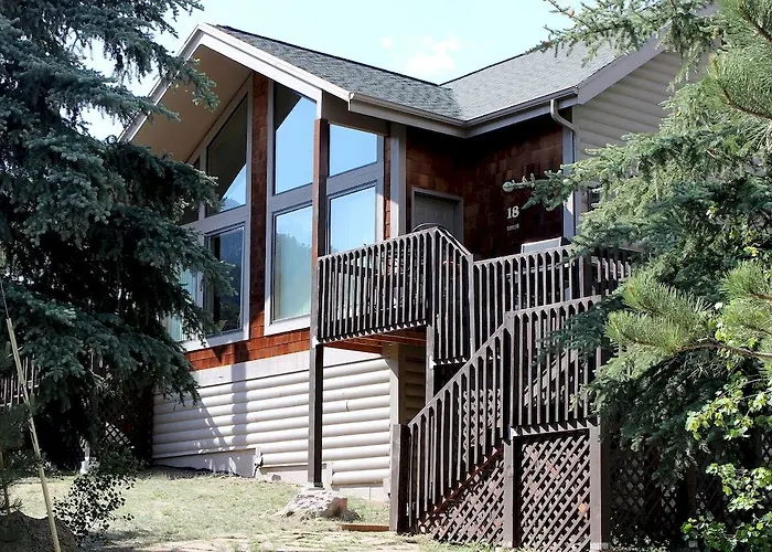 Sunnyside Knoll Resort
