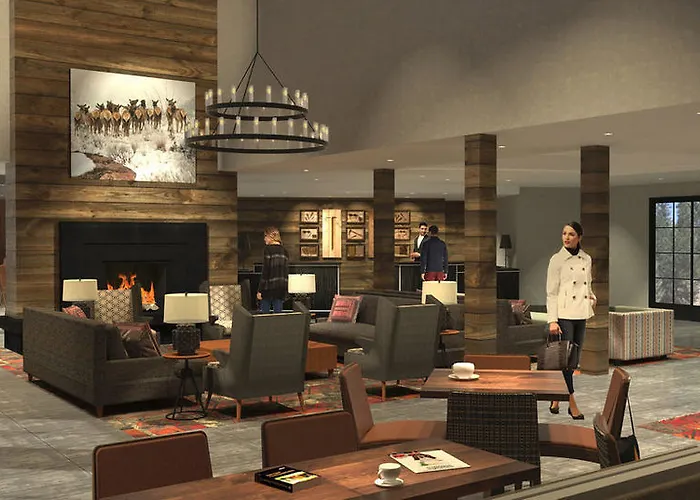Residence Inn By Marriott Breckenridge