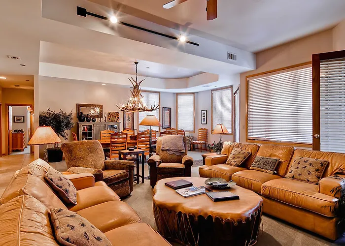Meadows At Eagleridge Condos By Steamboat Resorts