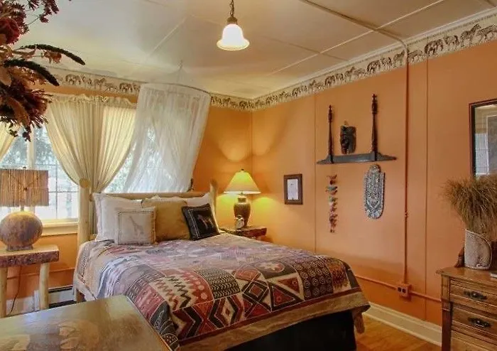 Bears Inn Bed And Breakfast