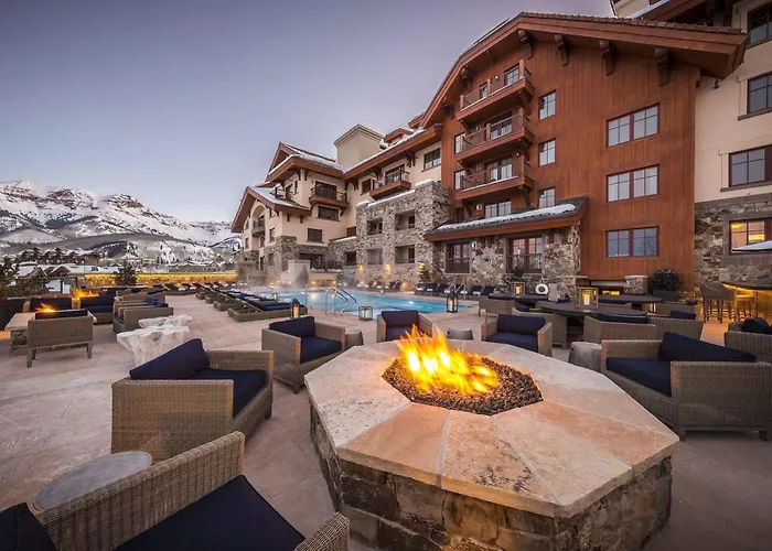 Madeline Hotel And Residences, Auberge Resorts Collection