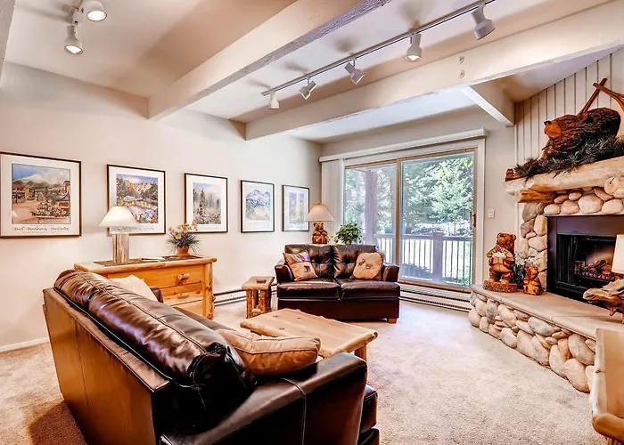 Sundowner Condominium By Ski Country Resorts