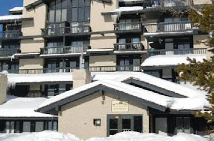 Ski Time Square Condominiums