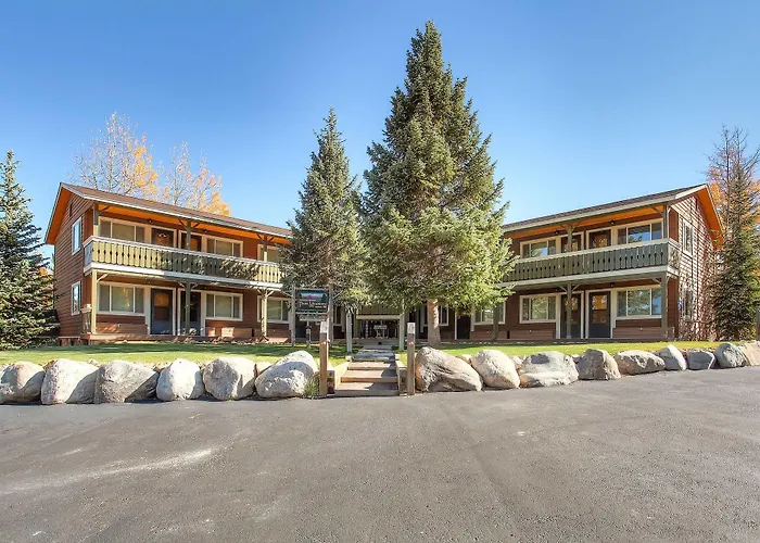 Breckenridge Park Meadows